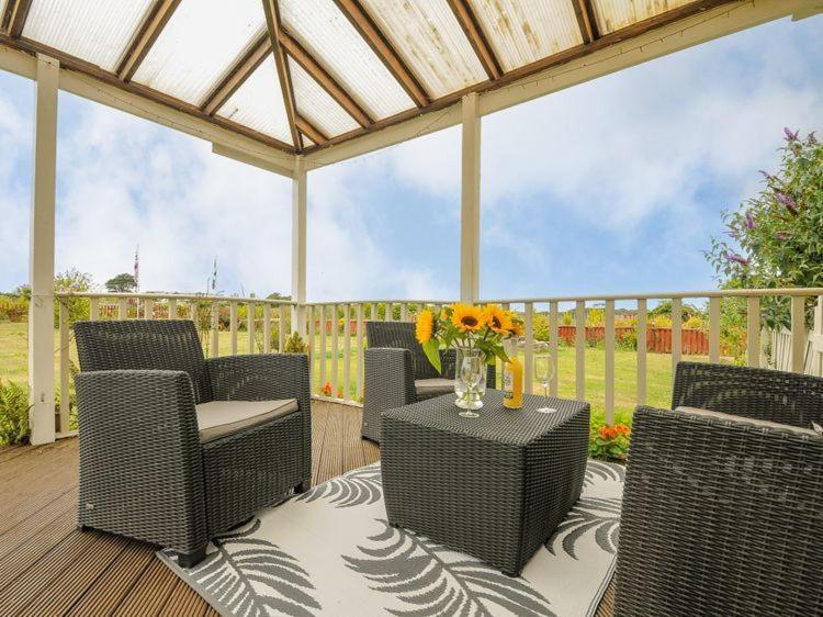 The Station Masters Ferienhaus Hayle